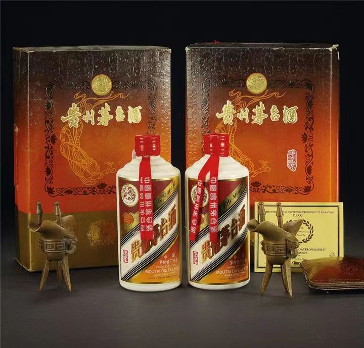诸城烟酒回收